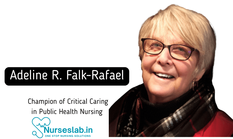 Critical Caring Theory