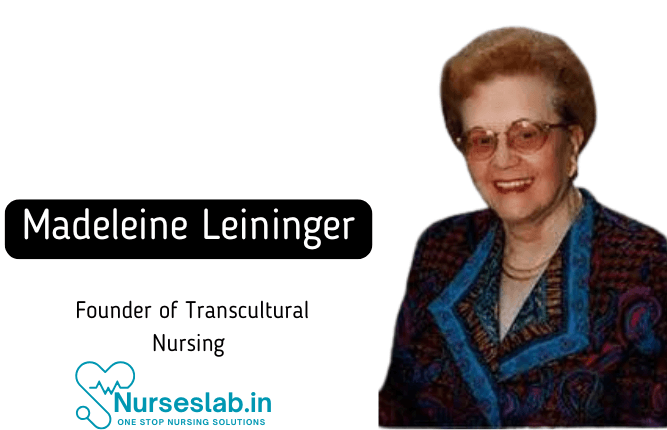 Theory of Culture Care Diversity and Universality