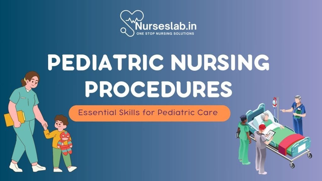Subcutaneous injection in Pediatrics - Nurseslab
