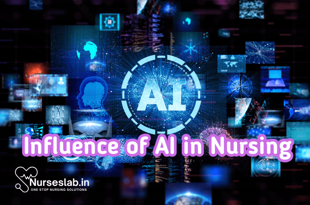 AI in Nursing