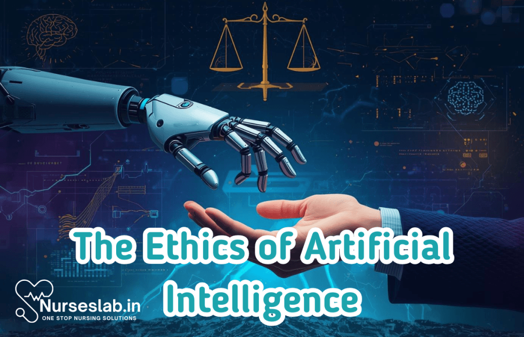Ethics of AI 