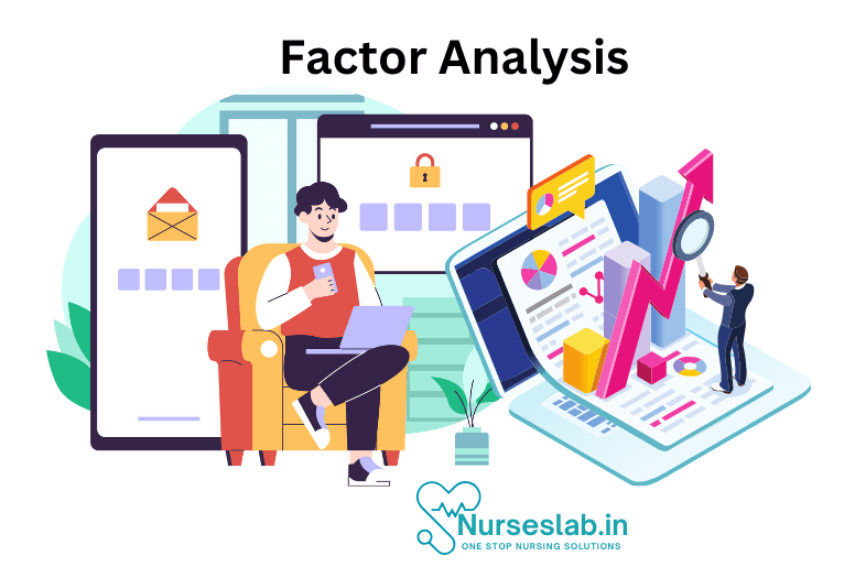 Factor Analysis in Research – How to do 2 Factor Analysis