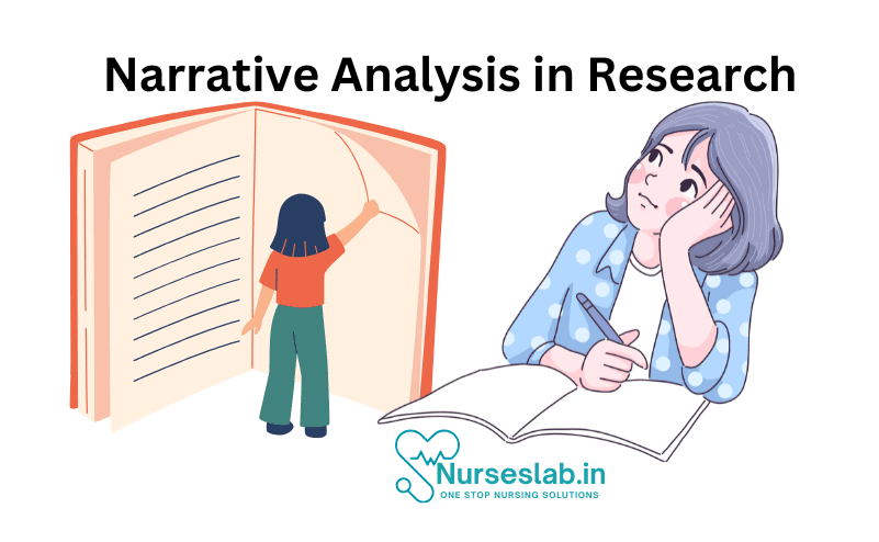 Narrative Analysis