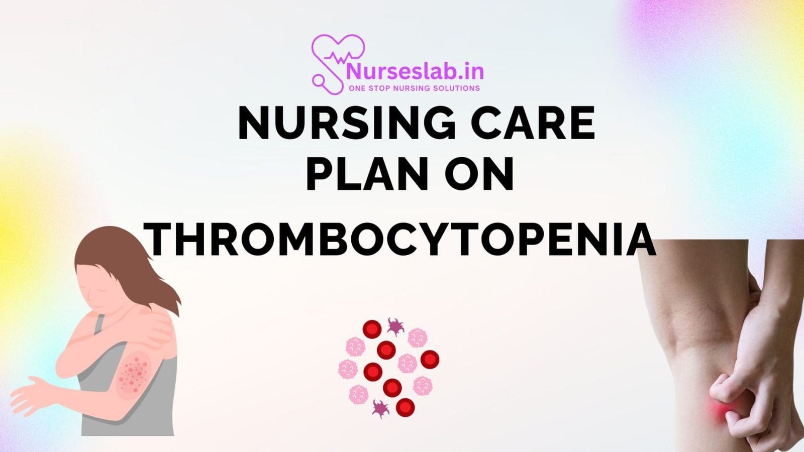 Nursing Care Plan on Anemia - Nurseslab