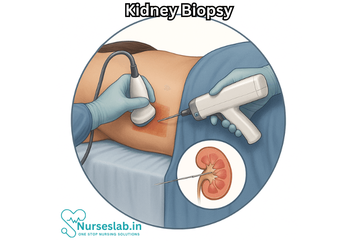 Kidney Biopsy