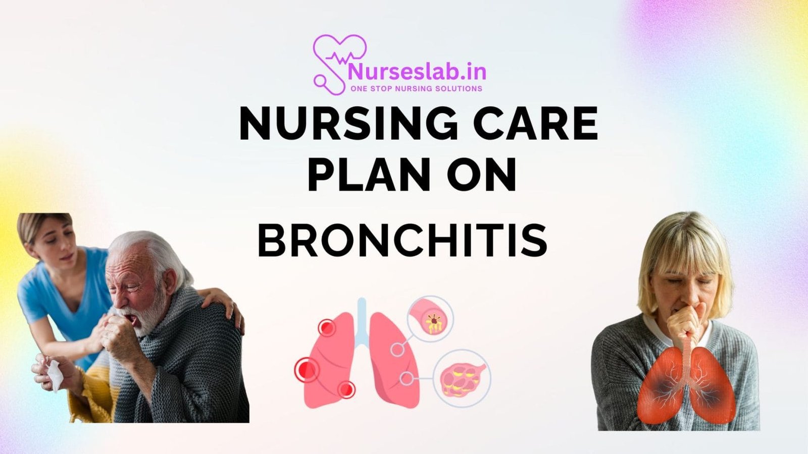 Nursing Care Plan on Chronic obstructive pulmonary disease (COPD ...
