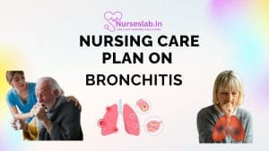 Nursing Care Plan on Chronic obstructive pulmonary disease (COPD ...