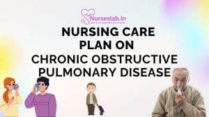 Nursing Care Plan on Chronic obstructive pulmonary disease (COPD ...