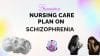 Nursing Care Plan on Schizophrenia - Nurseslab