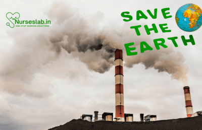 The Role of Nurses in Addressing Climate Change: Healthcare’s Frontline ...
