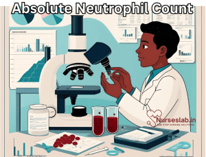 How to Calculate the Absolute Neutrophil Count - Nurseslab