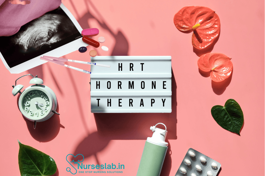 Hormone Replacement Therapy for Menopause