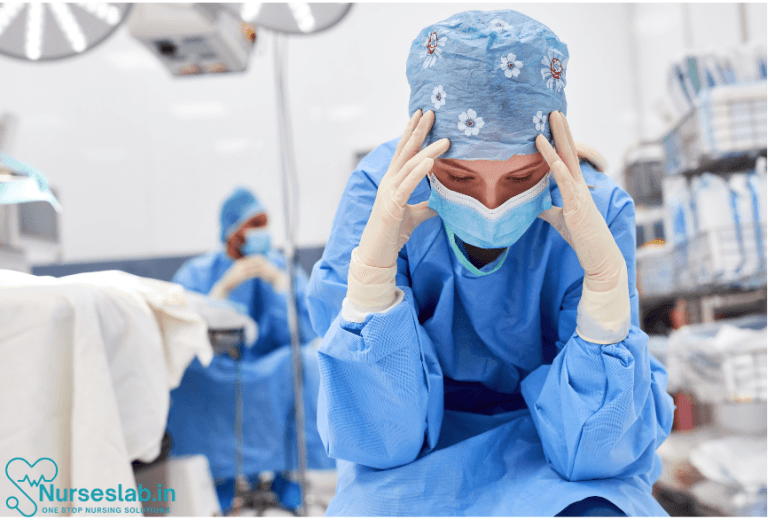 How to Support Your Nurses During and After a Crisis? - Nurseslab