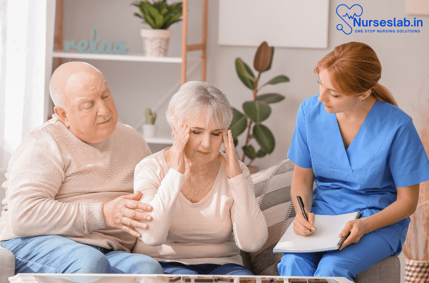 Communicating with Patients with Dementia