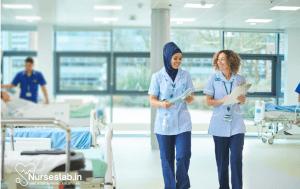 Importance of Body Language in Nursing Communication - Nurseslab