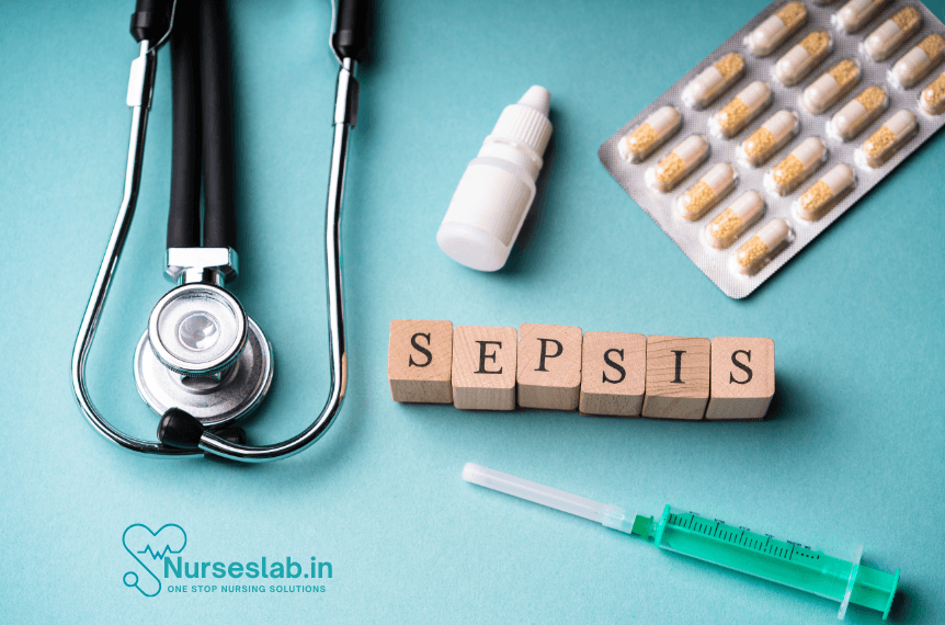 Sepsis 