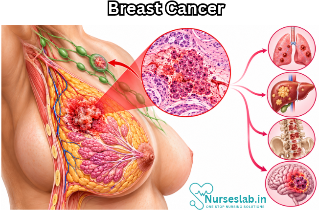 Breast cancer