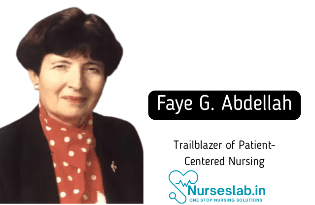 Patient-Centered Nursing Theory