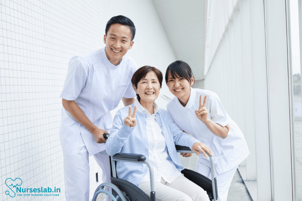 Intervention by Bystander