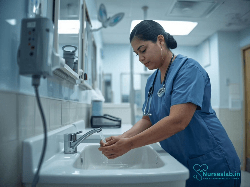 Hand Hygiene Best Practices For Nurses In 2025 Nurseslab