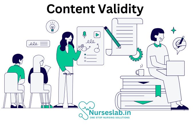 Content validity
