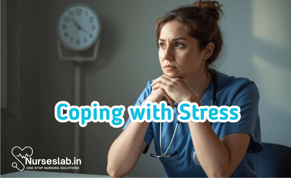 Coping with Stress