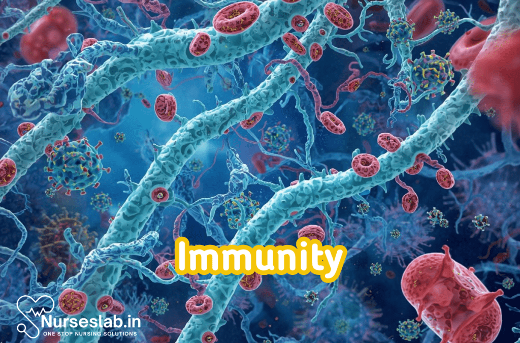 Immunity