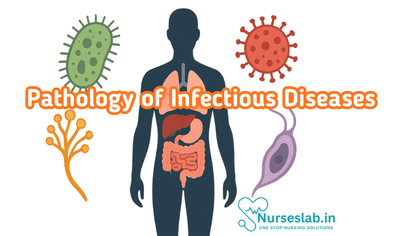 Infectious diseases