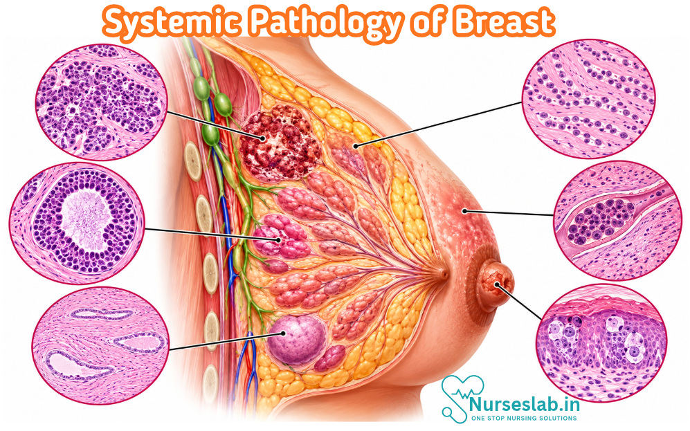 Breast pathology