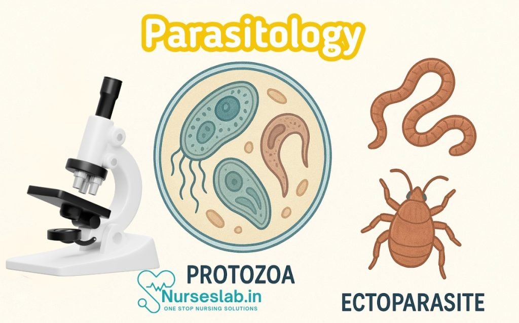 Parasitology