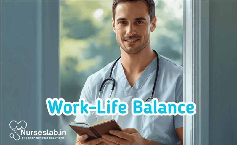 Work-Life Balance: A Comprehensive Psychology Guide - Nurseslab