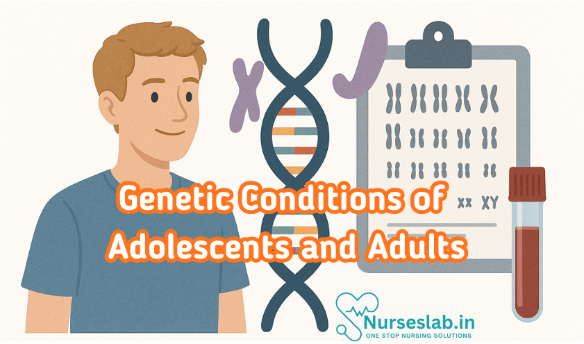 Genetic Conditions