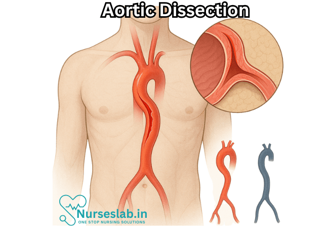 Aortic Dissection