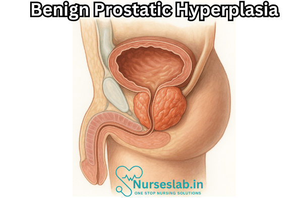 Benign Prostatic Hyperplasia