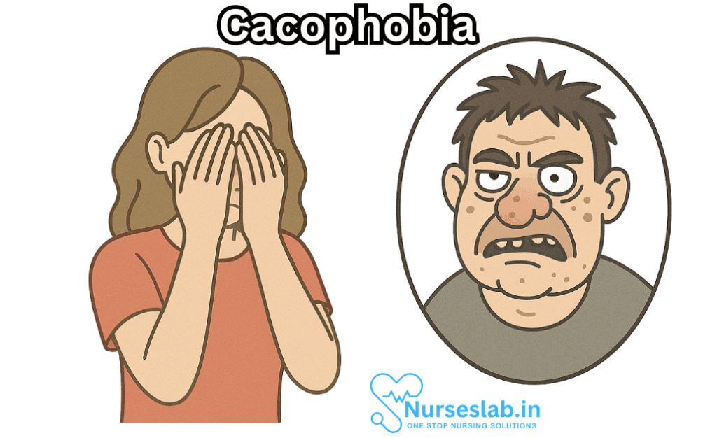 Cacophobia