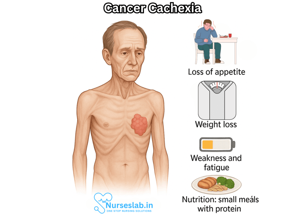 Cancer Cachexia