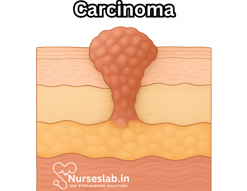 Carcinoma