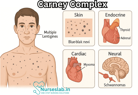 Carney Complex