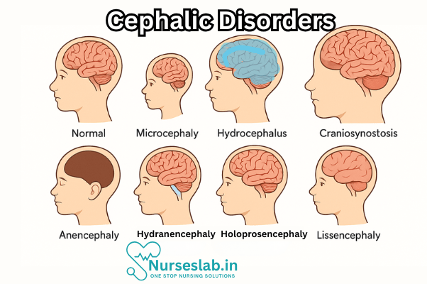 Cephalic Disorders: An In-Depth Overview 2 Cephalic disorders