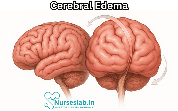 Cerebral Edema