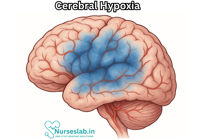 Cerebral Hypoxia