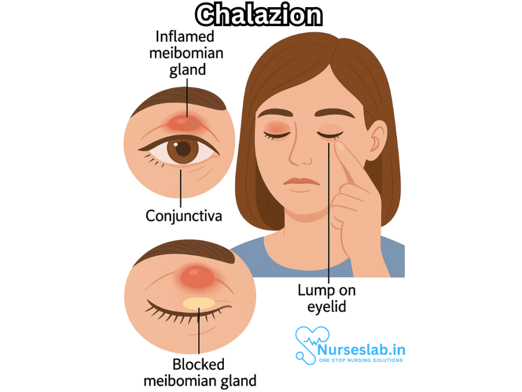 Chalazion