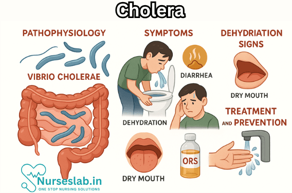 Cholera