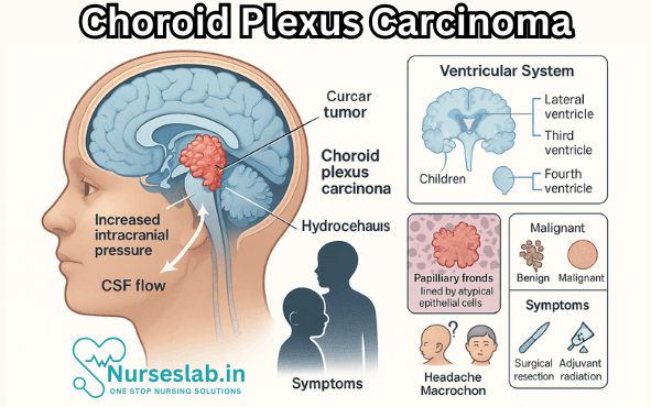 Choroid Plexus Carcinoma