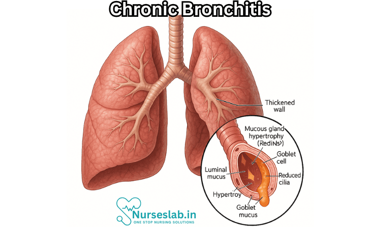 Chronic Bronchitis