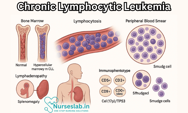 Chronic Lymphocytic Leukemia 