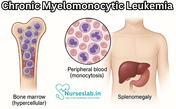 Chronic Myelomonocytic Leukemia