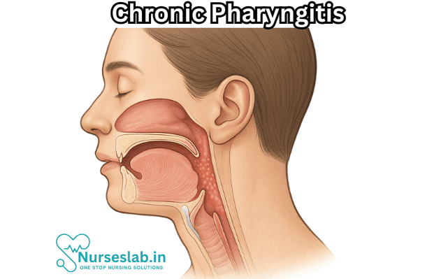 Chronic Pharyngitis