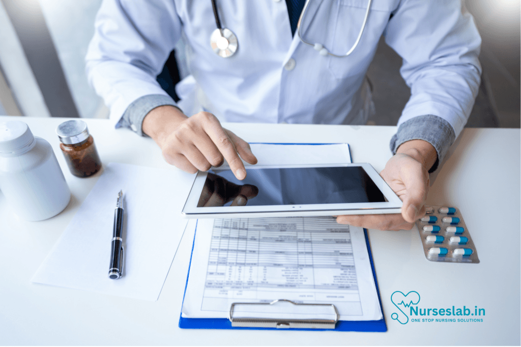 Clinical Documentation Integrity