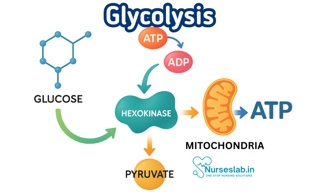 Glycolysis: A Comprehensive Guide 2 Glycolysis